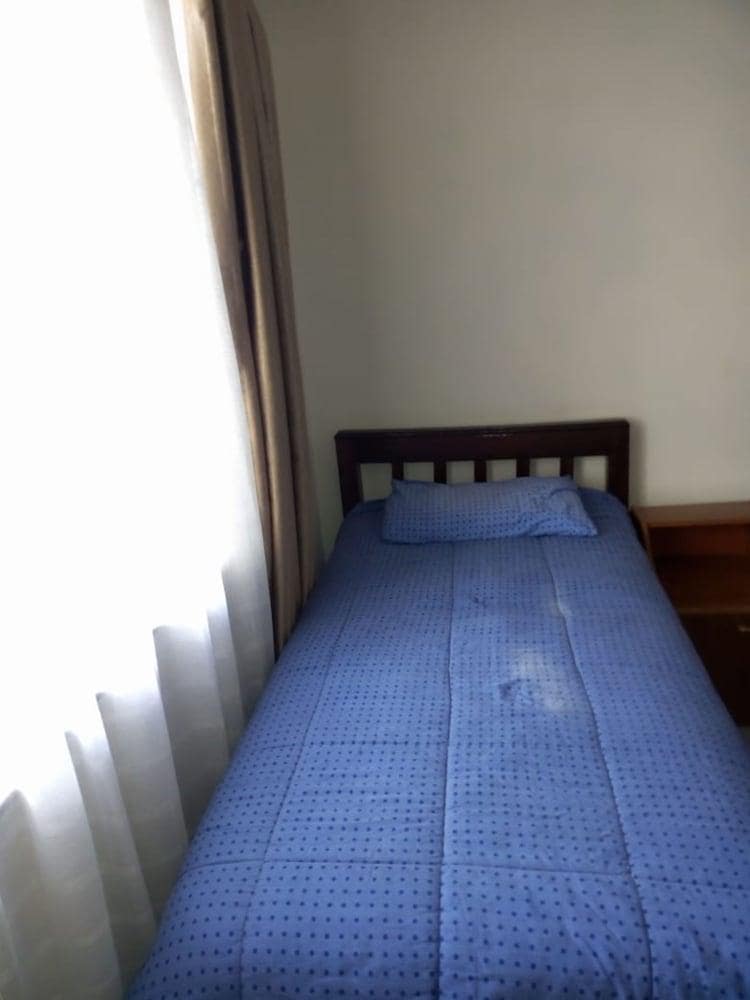 Makao Apartments