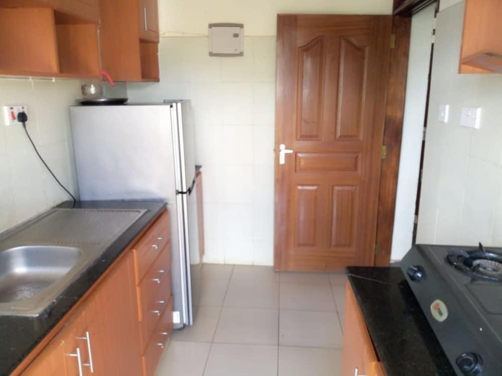 Makao Apartments