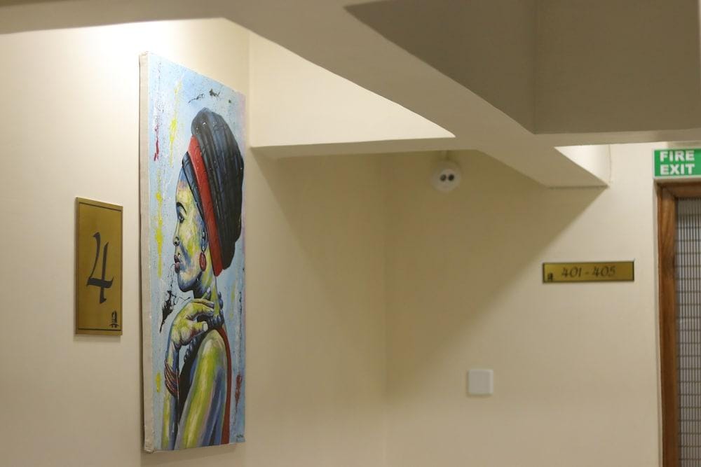 Buraha Zenoni Hotel and Resort