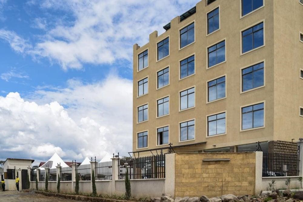 The Nest Boutique Hotel