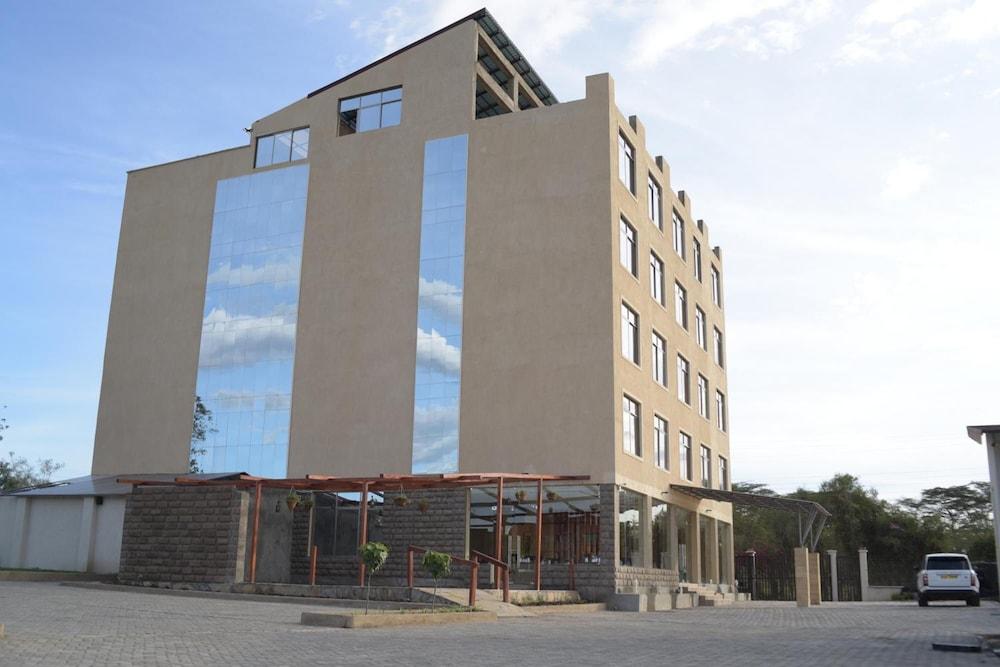 The Nest Boutique Hotel