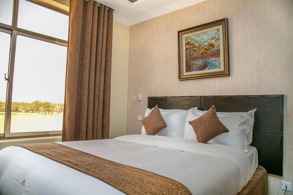The Nest Boutique Hotel
