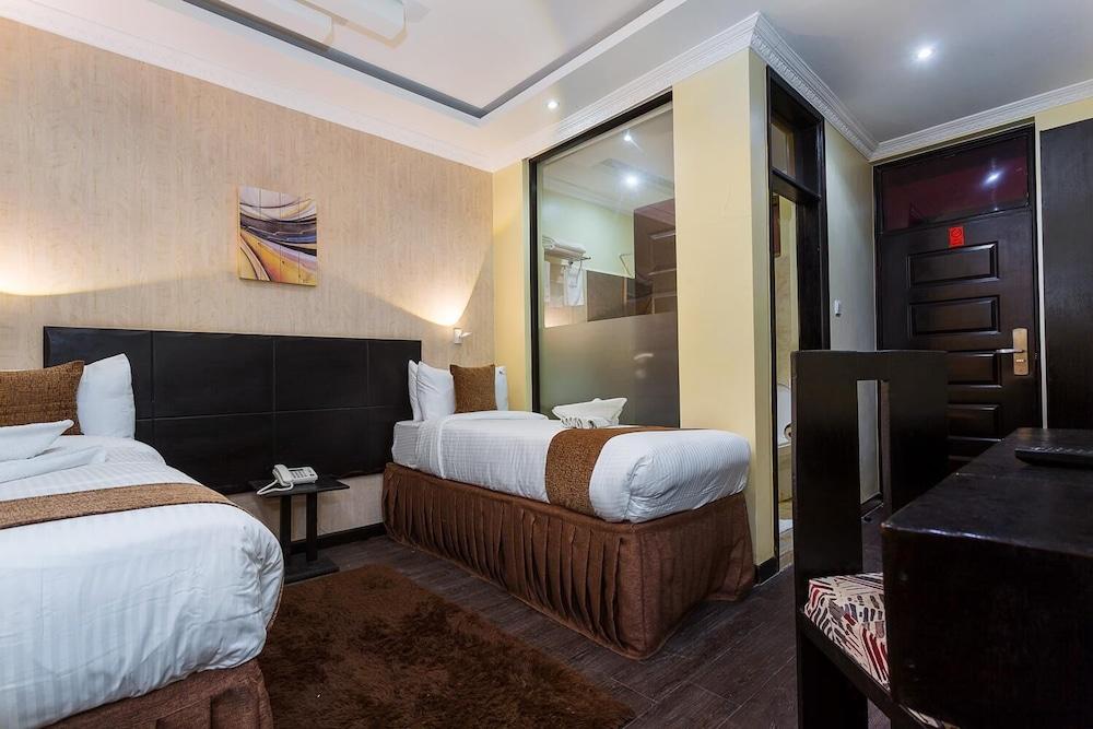The Nest Boutique Hotel