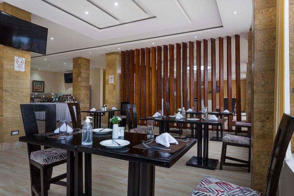 The Nest Boutique Hotel
