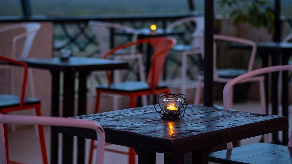 The Nest Boutique Hotel