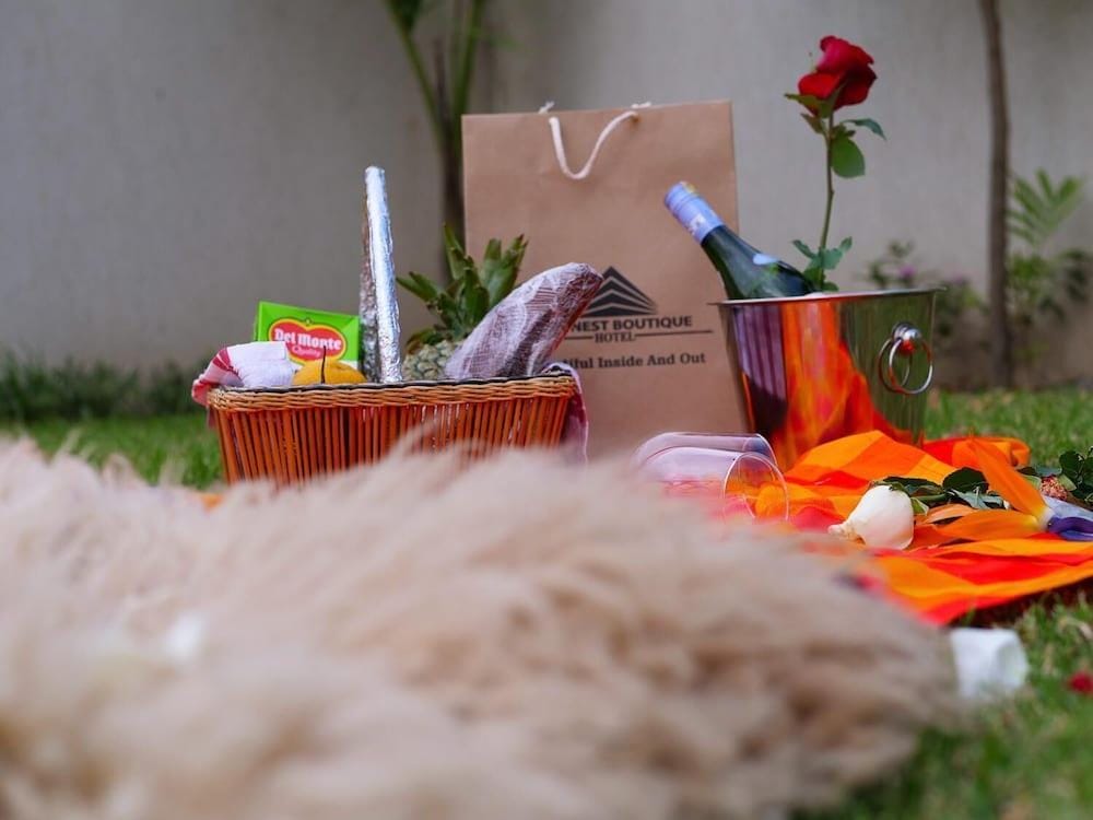 The Nest Boutique Hotel