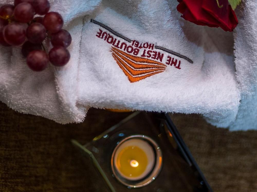The Nest Boutique Hotel