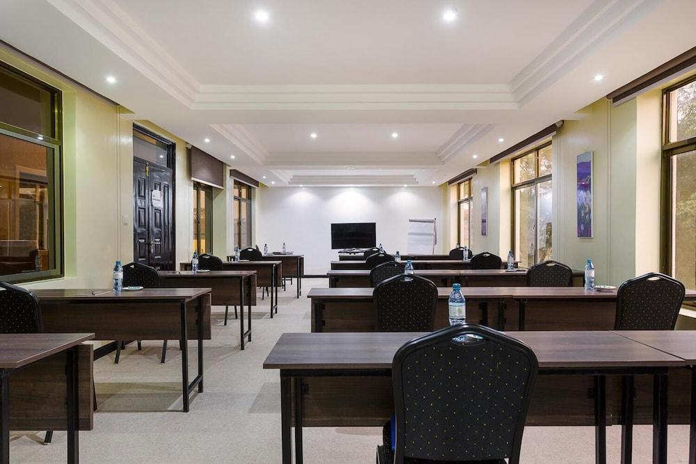 The Nest Boutique Hotel