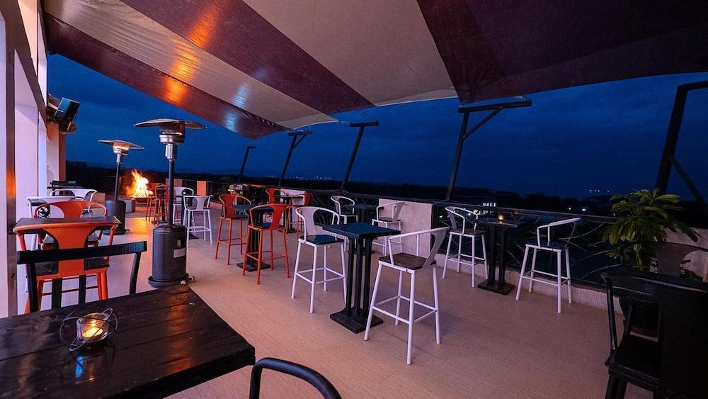 The Nest Boutique Hotel