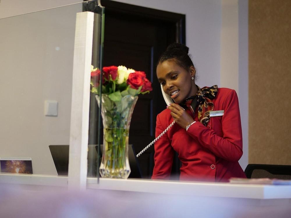 The Nest Boutique Hotel