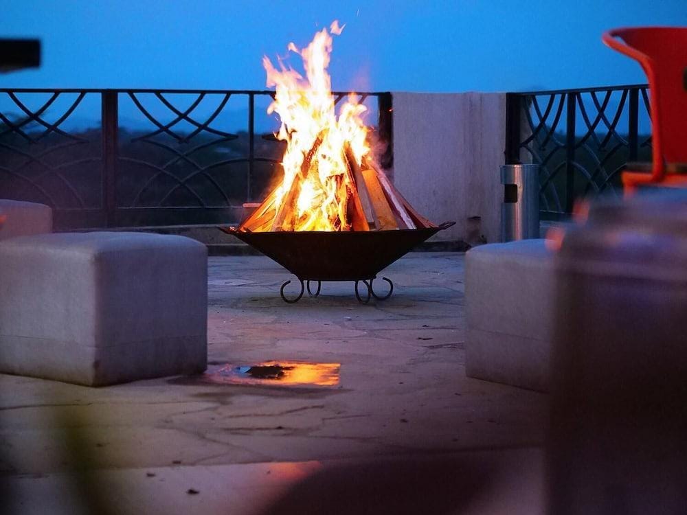 The Nest Boutique Hotel