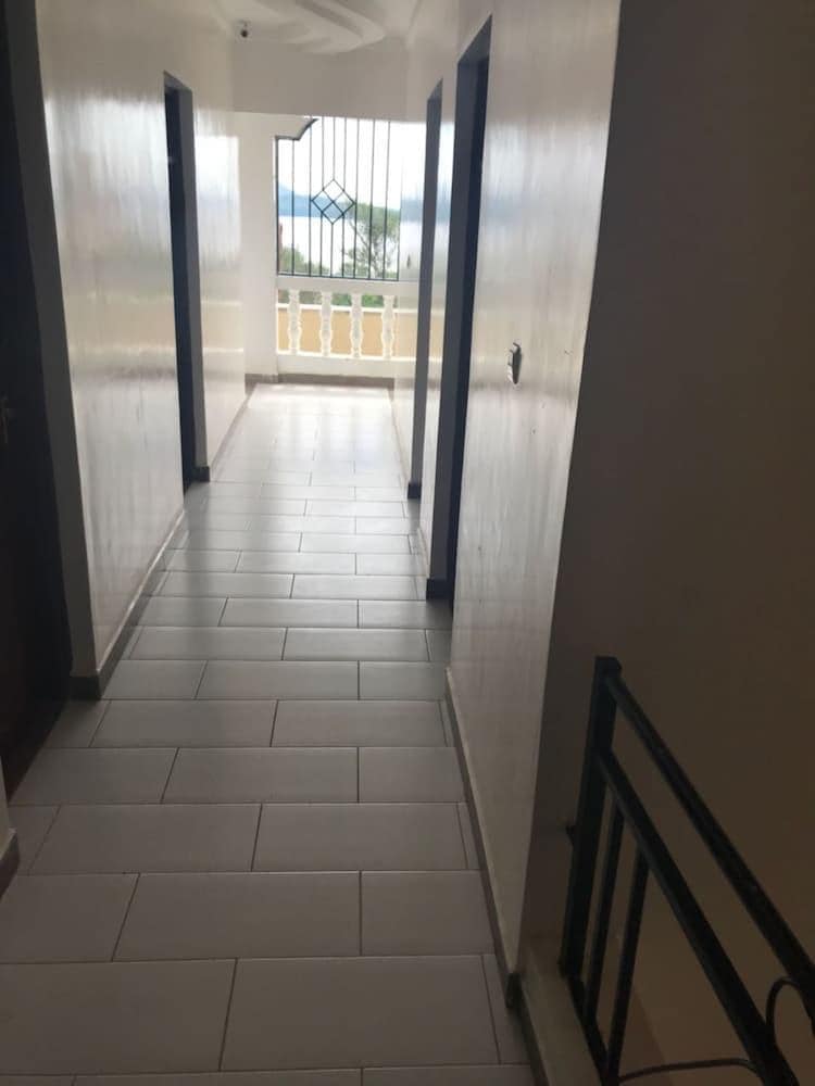 Villa Rosa Mystica Hotel