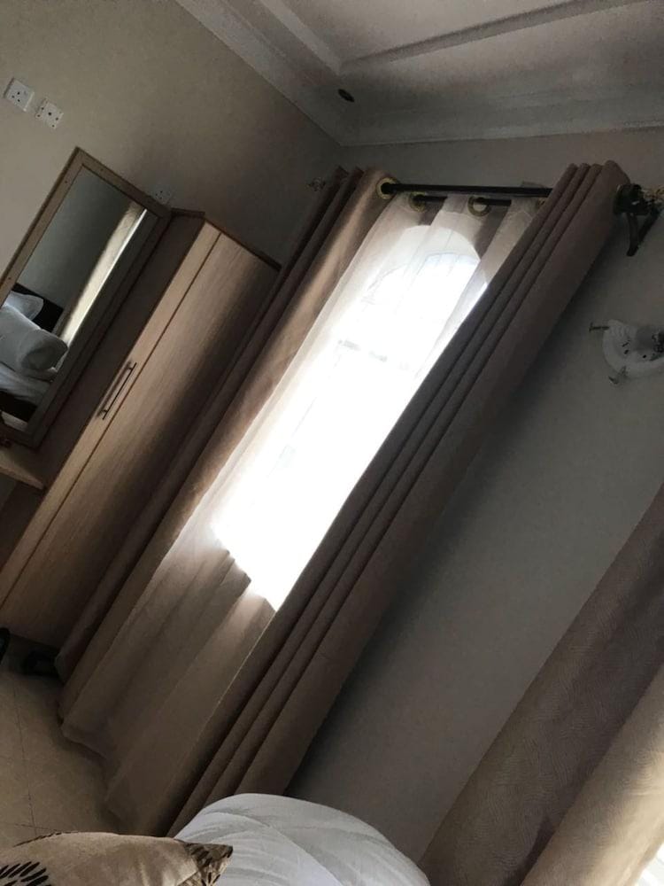 Villa Rosa Mystica Hotel