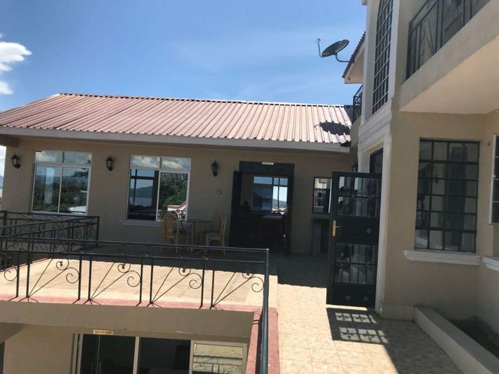 Villa Rosa Mystica Hotel