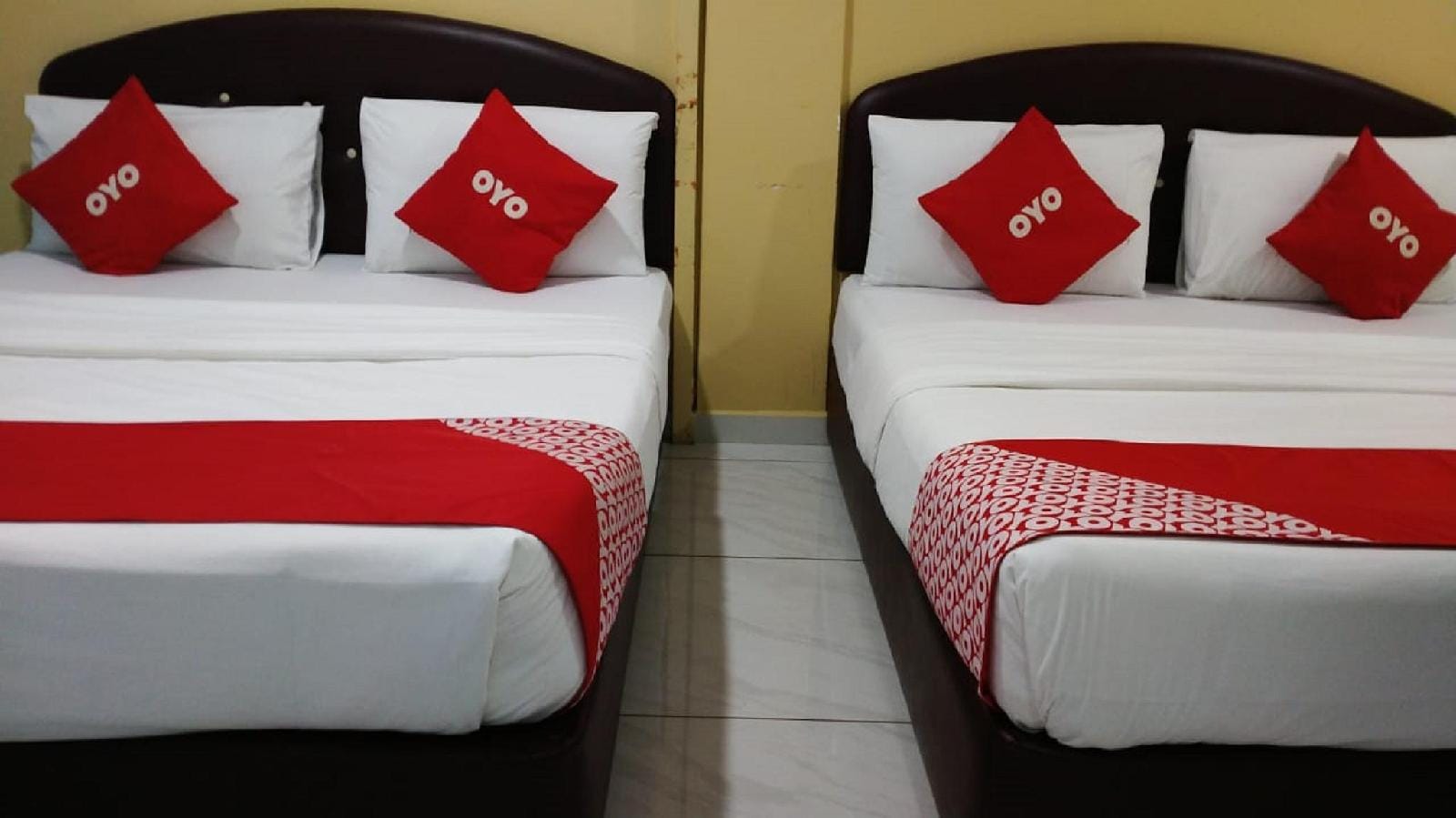 Rafik Ali Motel by OYO Rooms