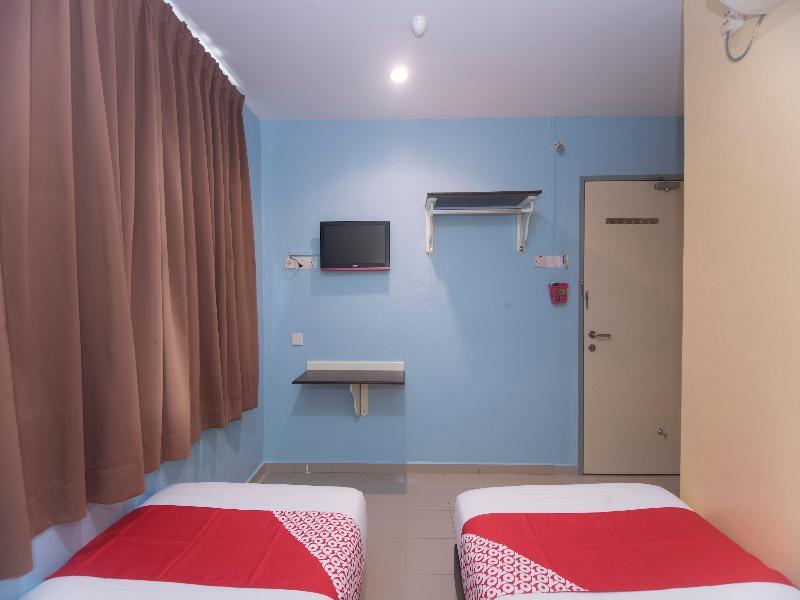 Rafik Ali Motel by OYO Rooms