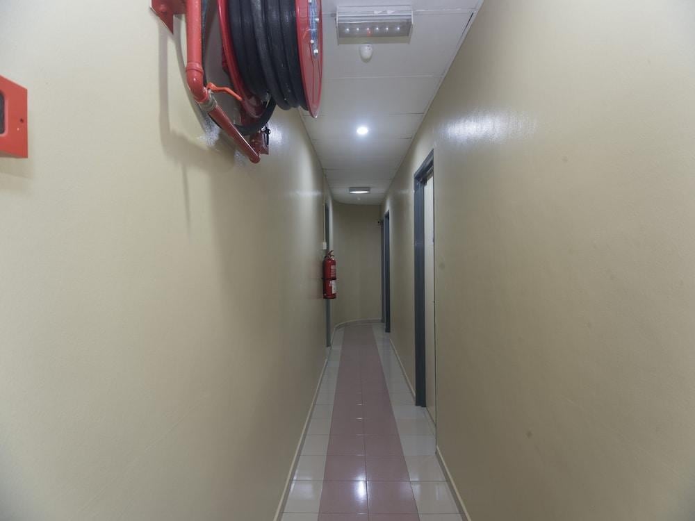 Rafik Ali Motel by OYO Rooms