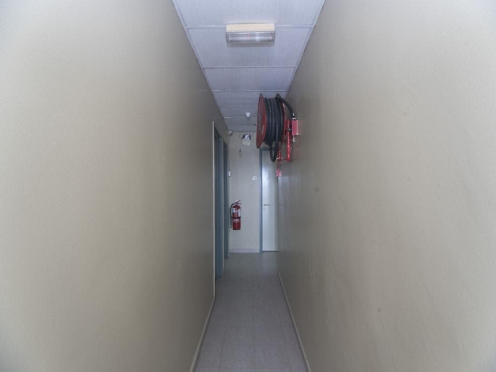 Rafik Ali Motel by OYO Rooms