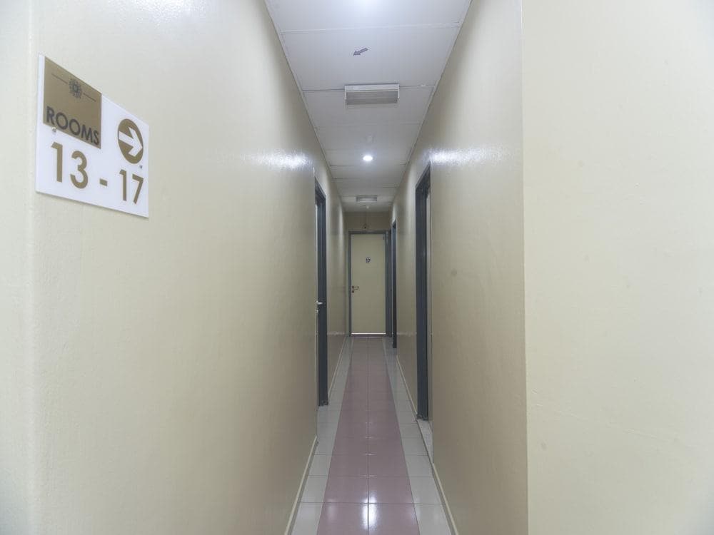 Rafik Ali Motel by OYO Rooms