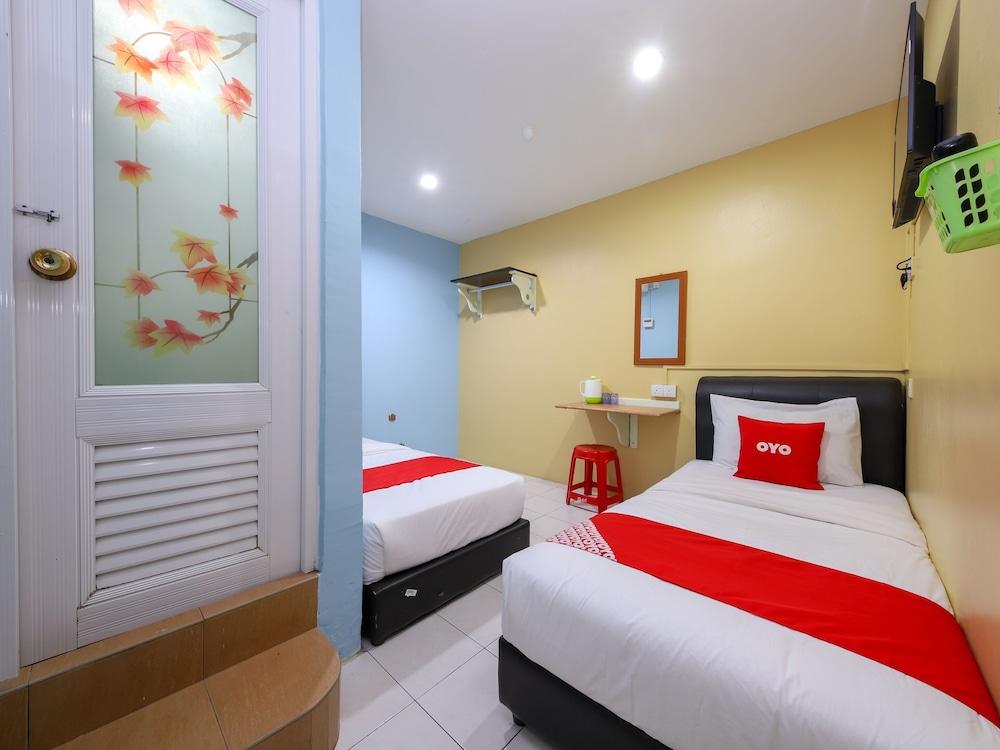Rafik Ali Motel by OYO Rooms