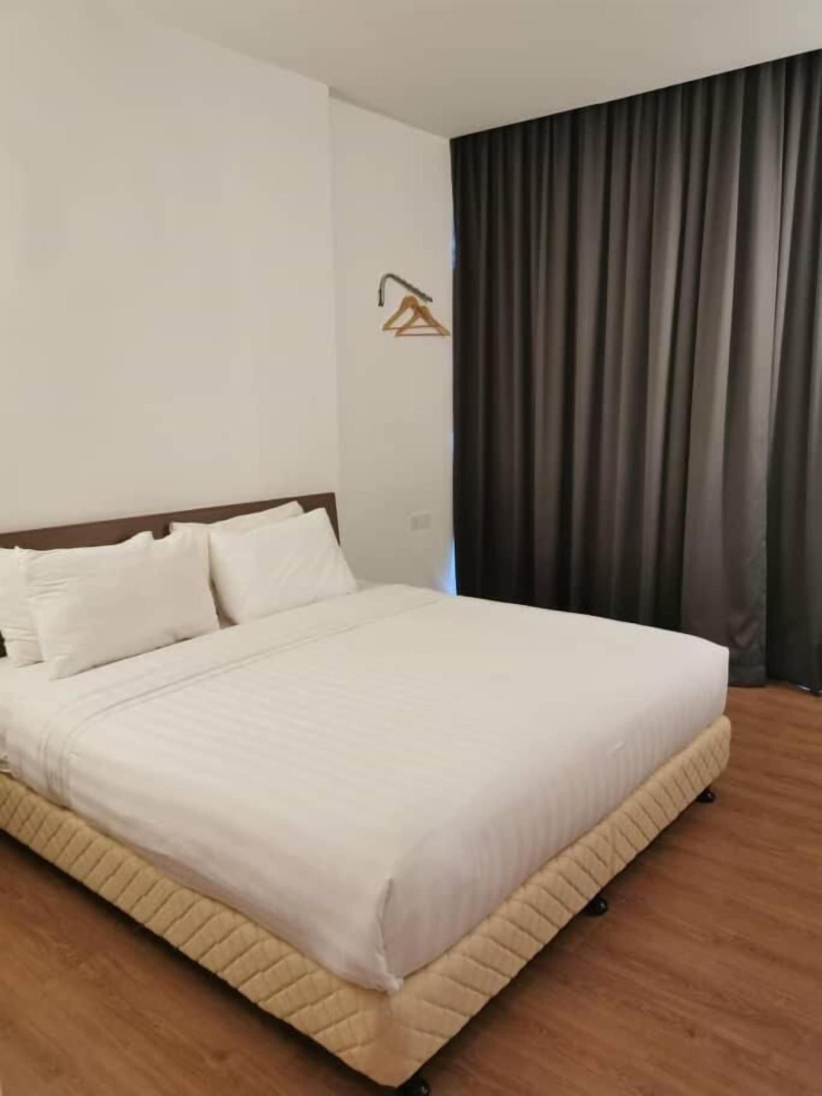 T+ Premium Hotel