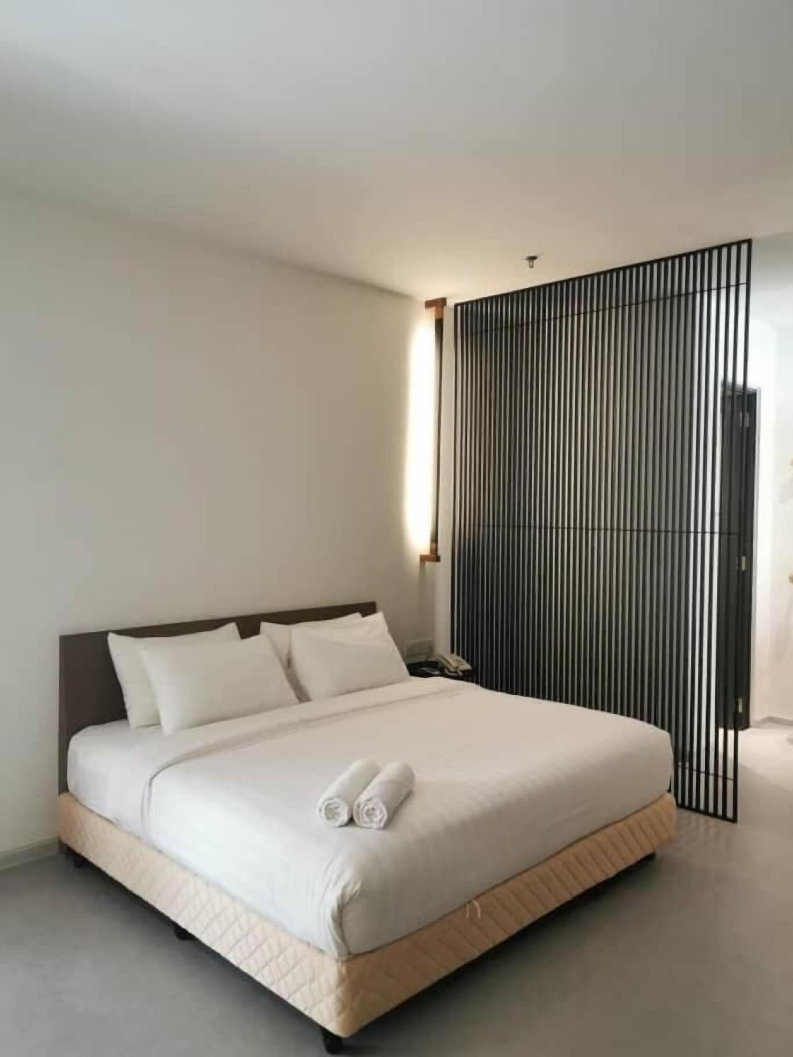 T+ Premium Hotel