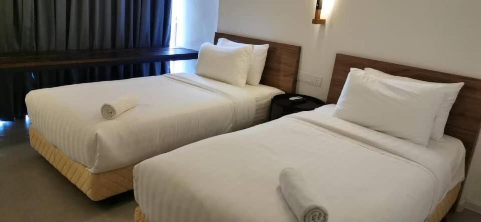 T+ Premium Hotel