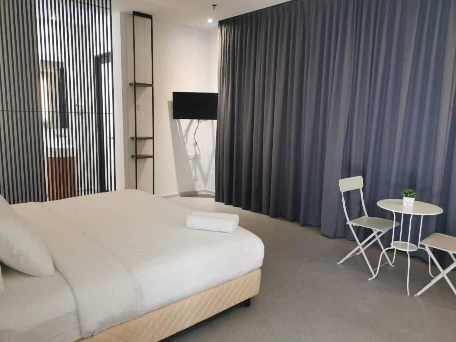 T+ Premium Hotel