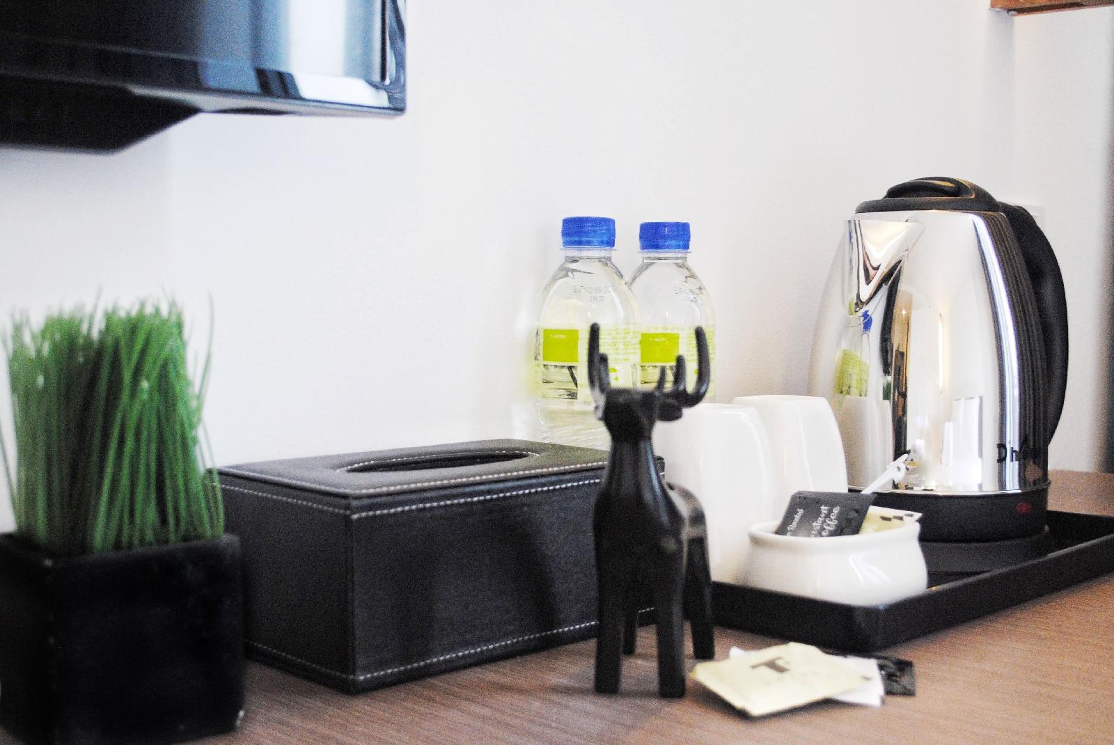T+ Premium Hotel