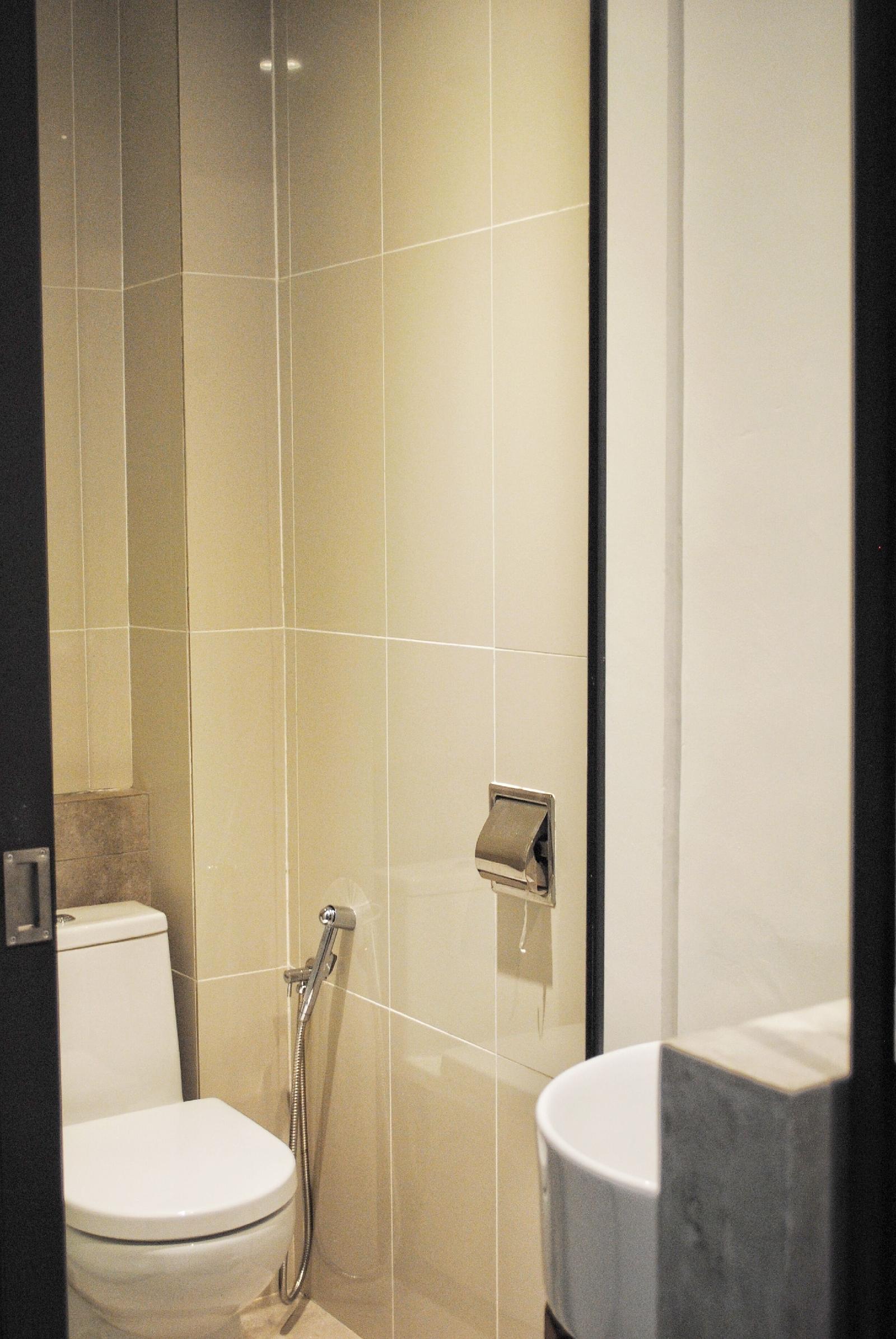 T+ Premium Hotel