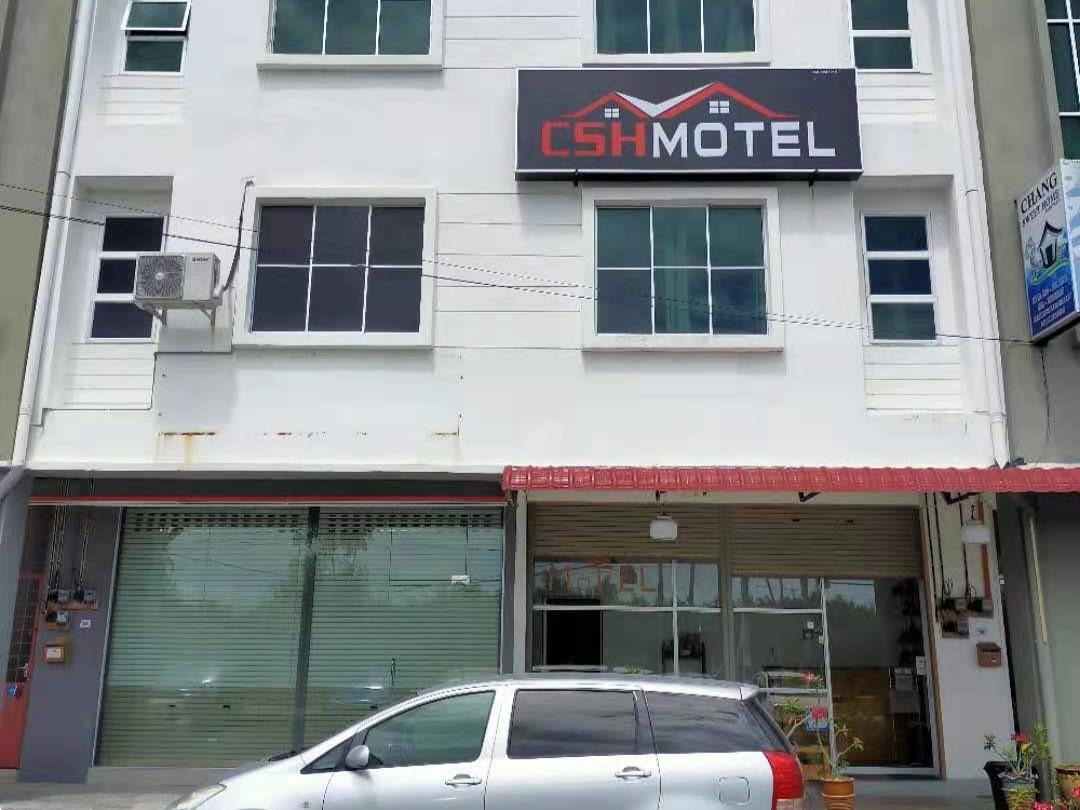 Csh Motel