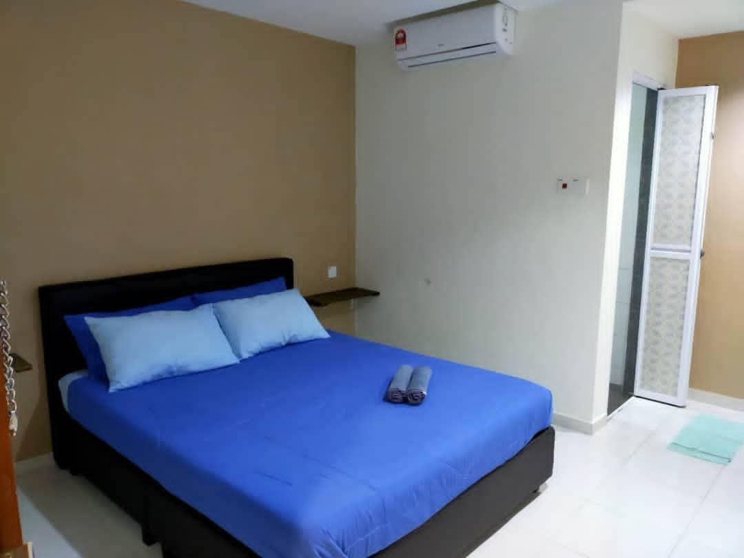 Csh Motel