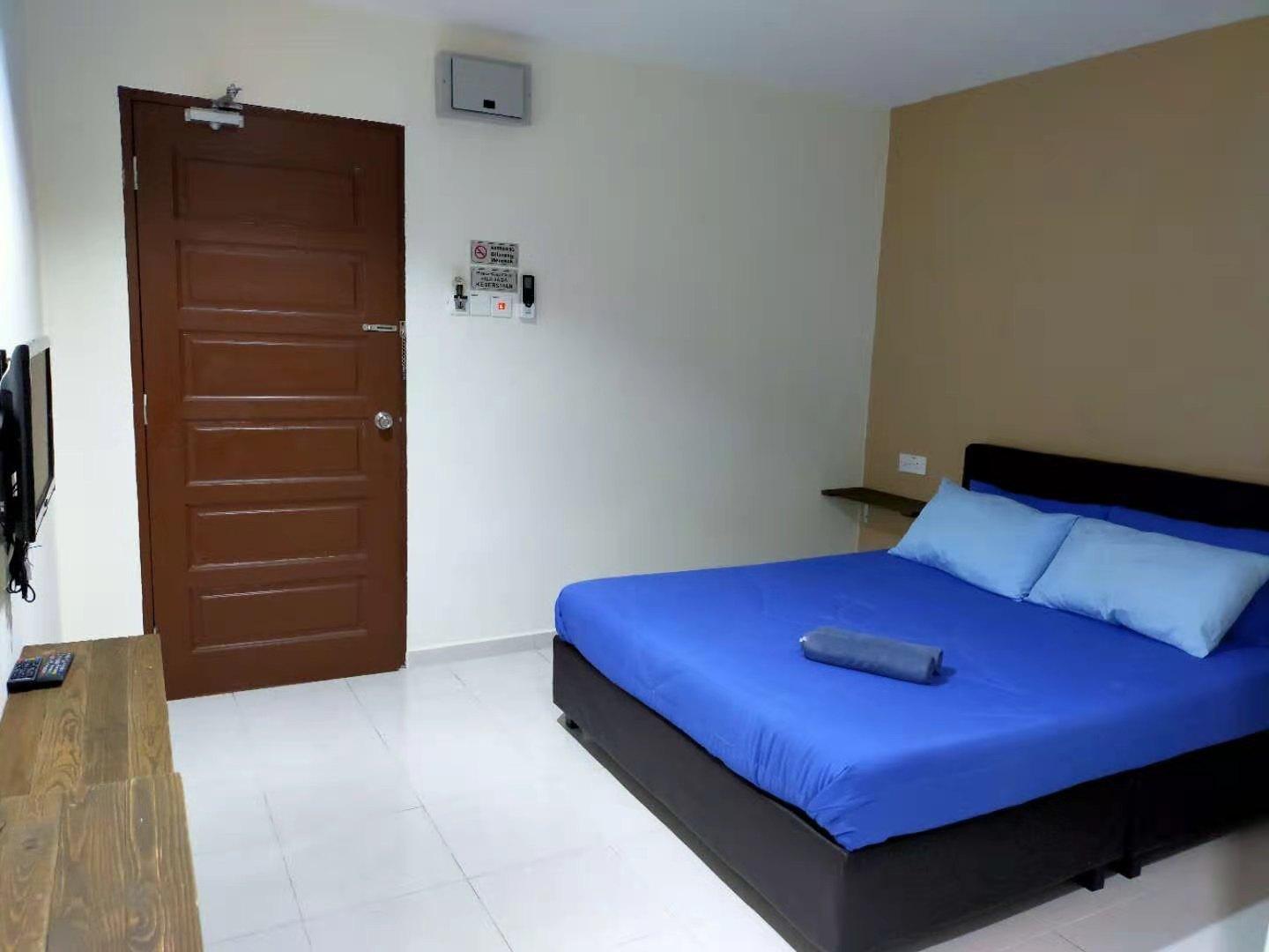 Csh Motel