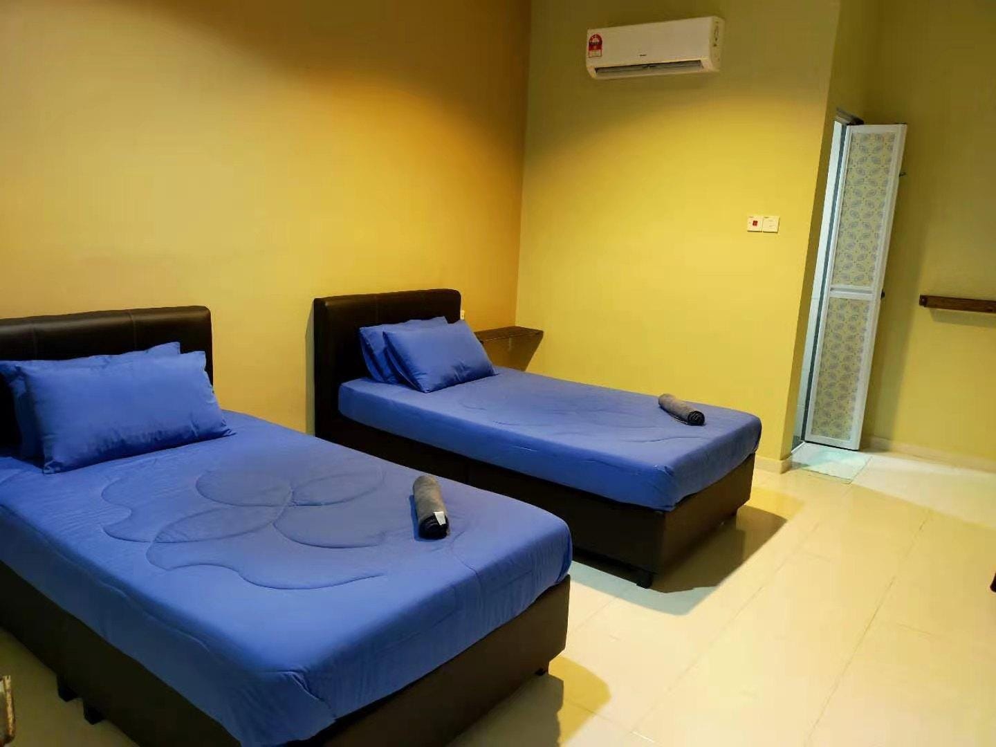 Csh Motel