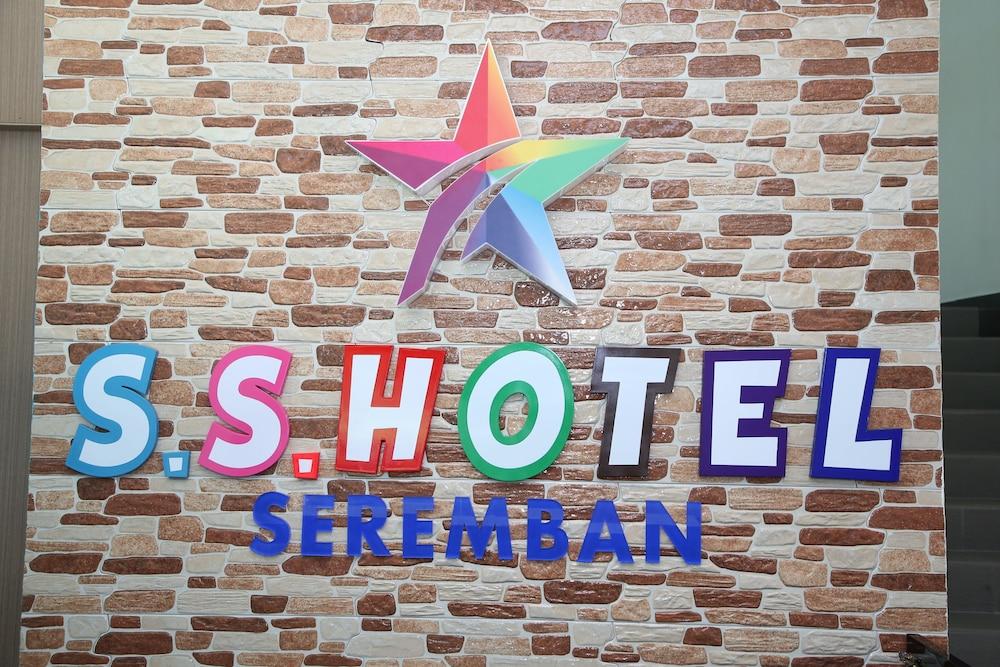 SS Hotel Seremban