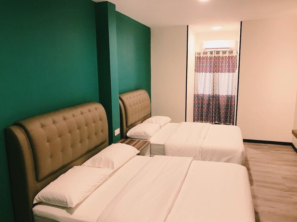 SS Hotel Seremban