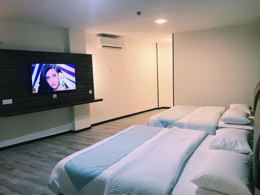 SS Hotel Seremban