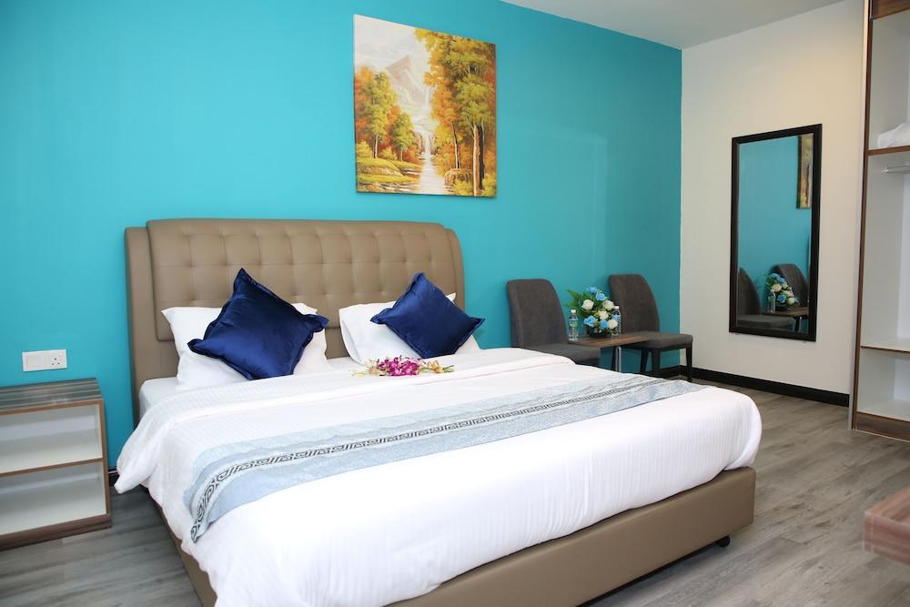 SS Hotel Seremban