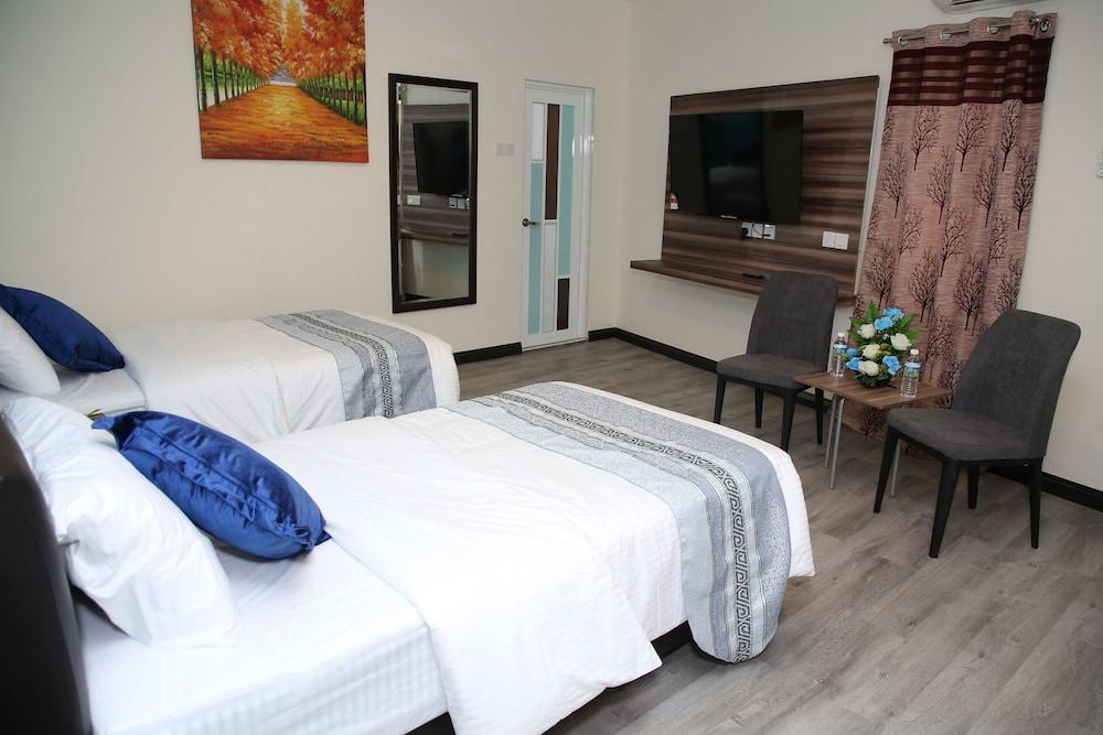 SS Hotel Seremban