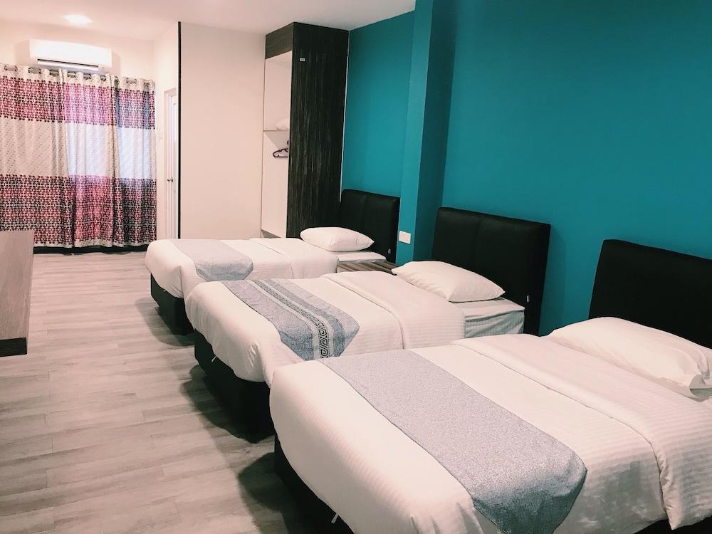 SS Hotel Seremban