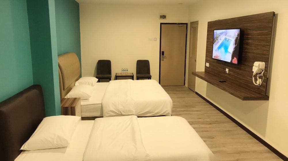 SS Hotel Seremban