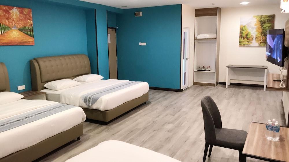 SS Hotel Seremban