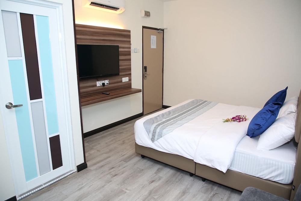 SS Hotel Seremban