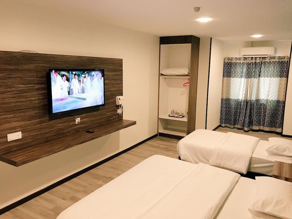 SS Hotel Seremban