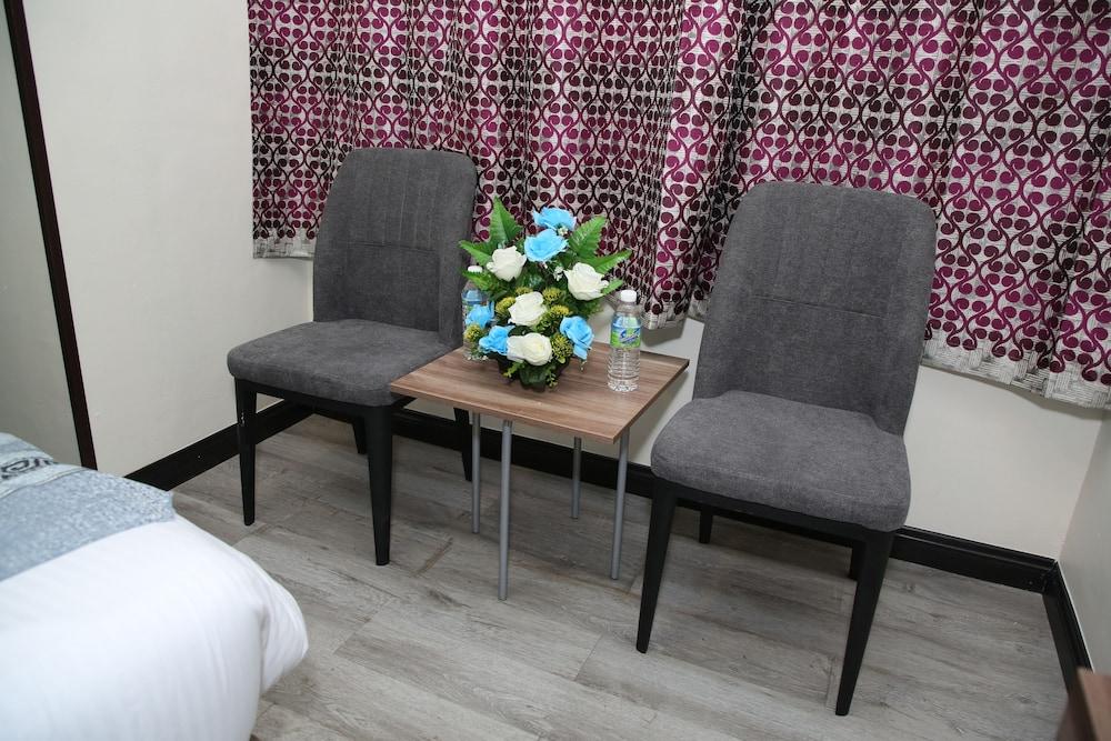 SS Hotel Seremban