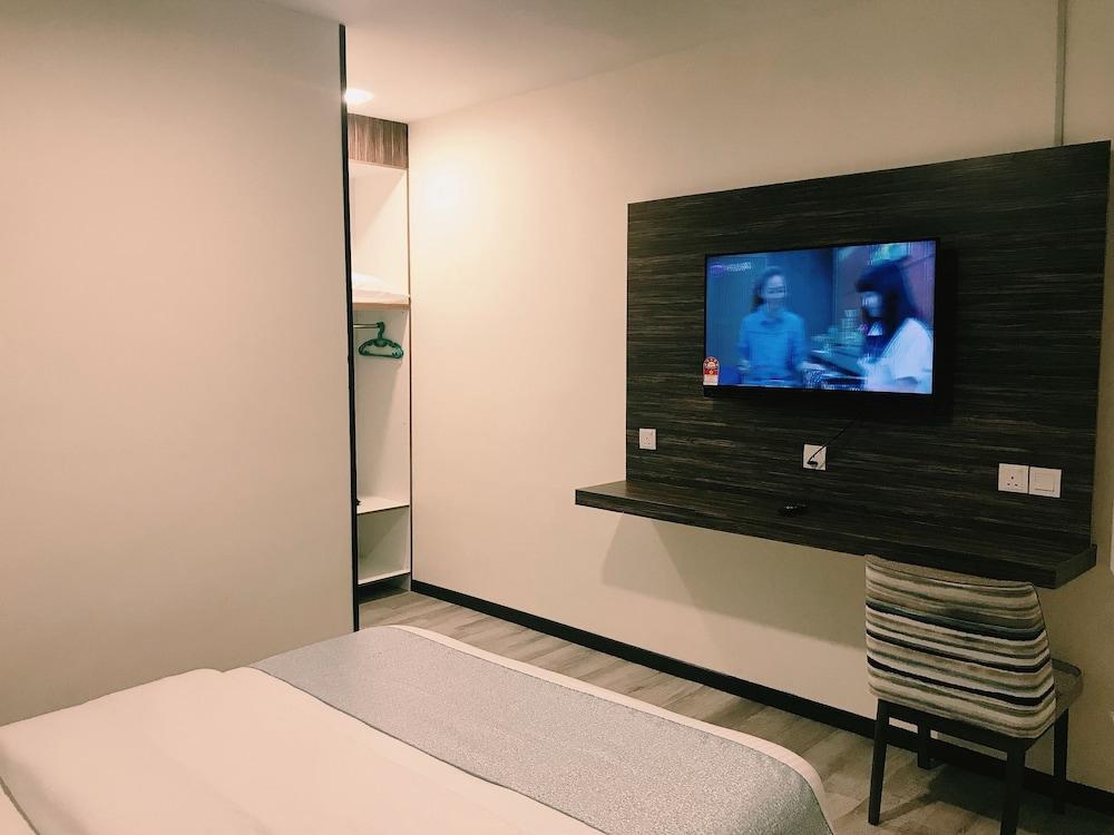 SS Hotel Seremban