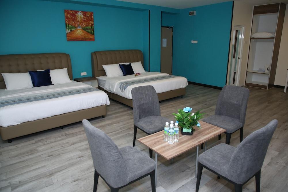 SS Hotel Seremban