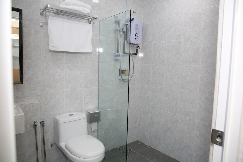 SS Hotel Seremban