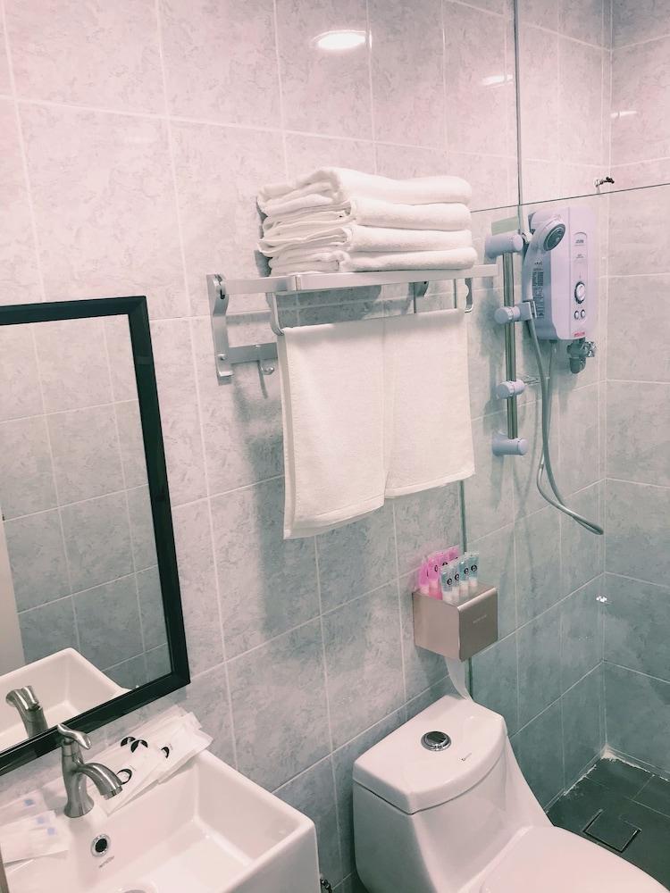 SS Hotel Seremban