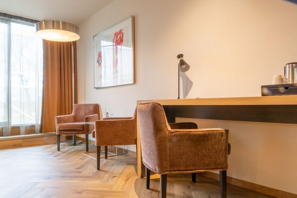 Boutique Hotel Karel De Stoute